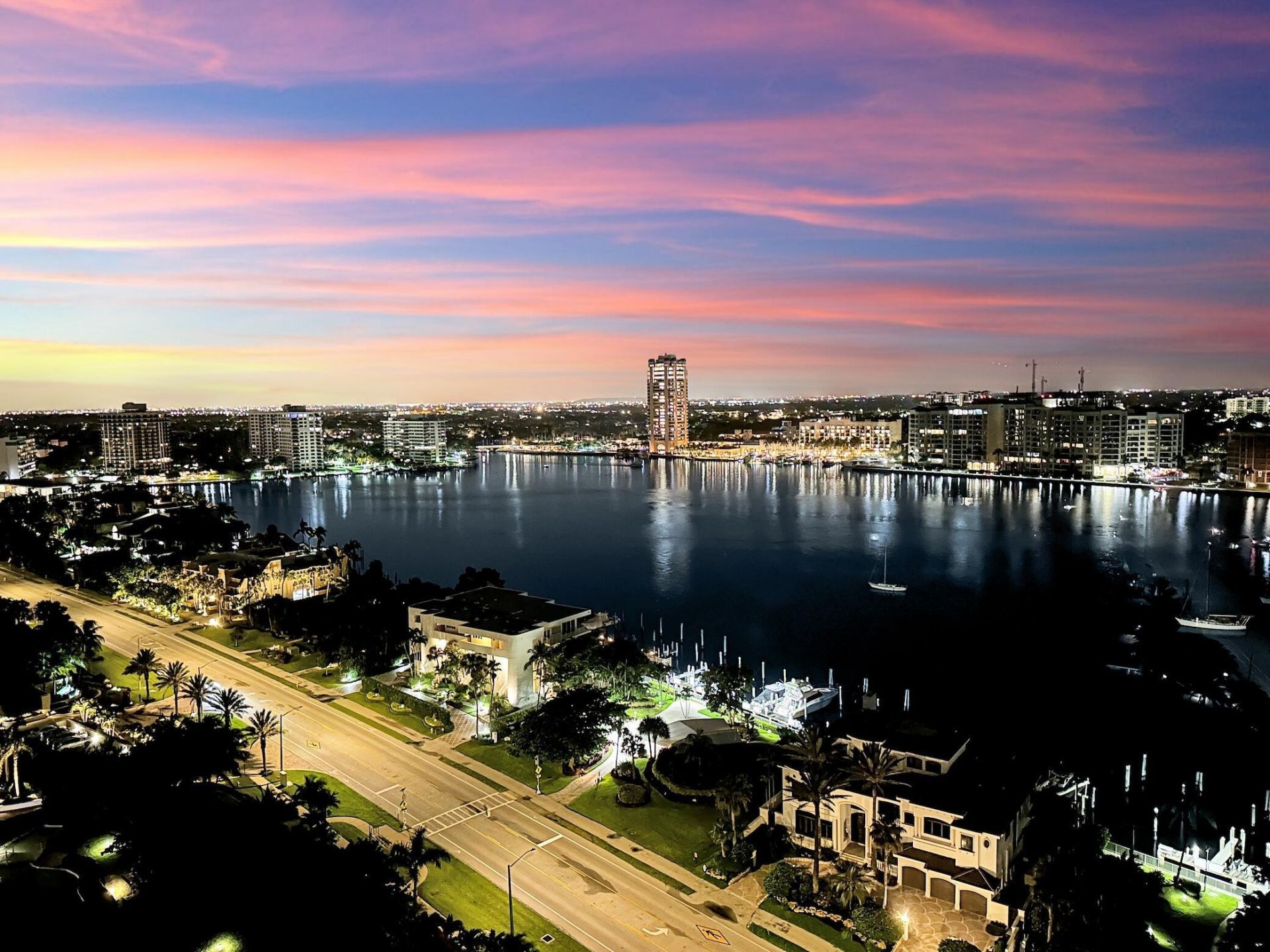 550 S Ocean Boulevard, Unit 1009, Boca Raton, FL 33432 Photo