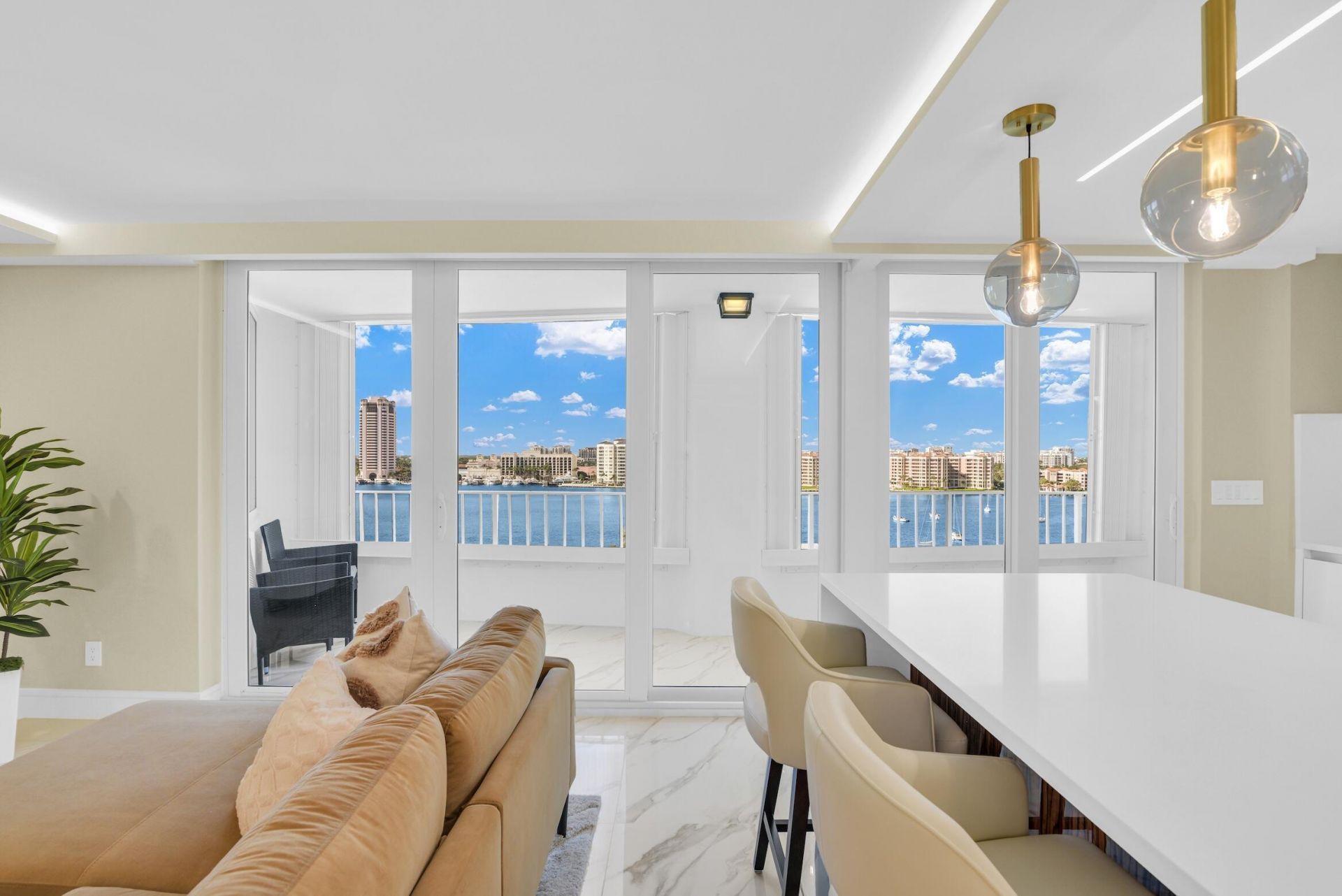 550 S Ocean Boulevard, Unit 1009, Boca Raton, FL 33432 Photo