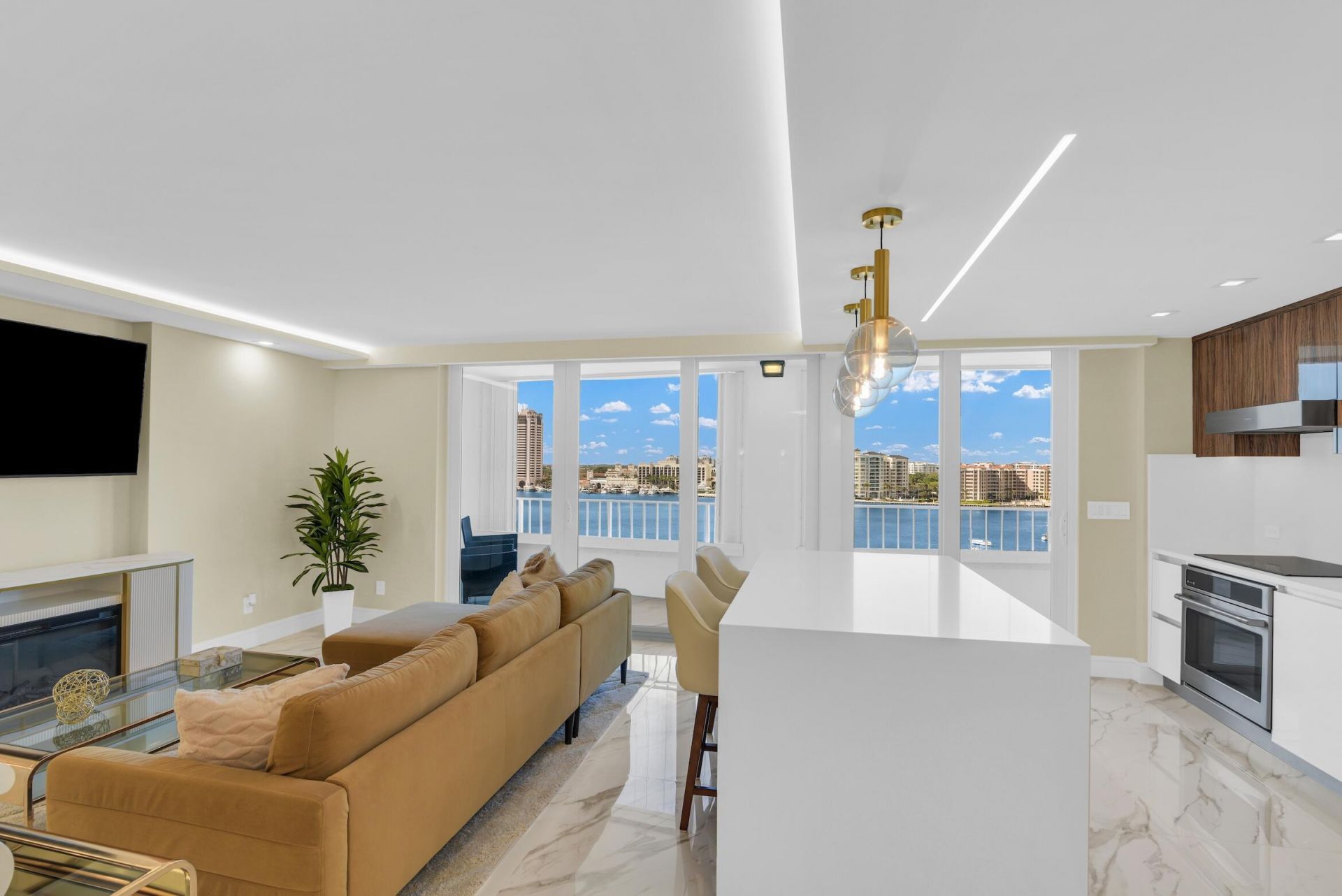 550 S Ocean Boulevard, Unit 1009, Boca Raton, FL 33432 Photo
