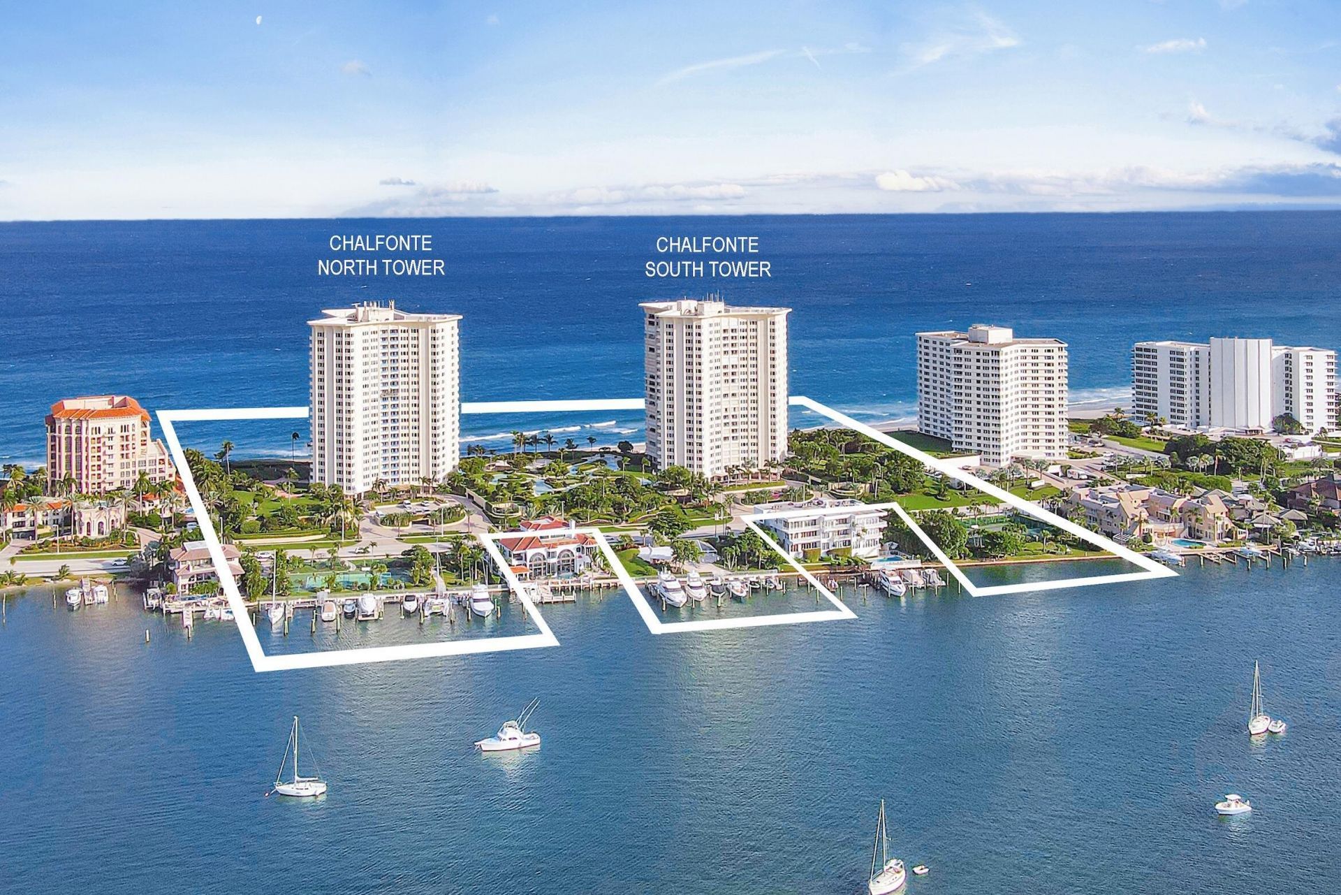 550 S Ocean Boulevard, Unit 1009, Boca Raton, FL 33432 Photo