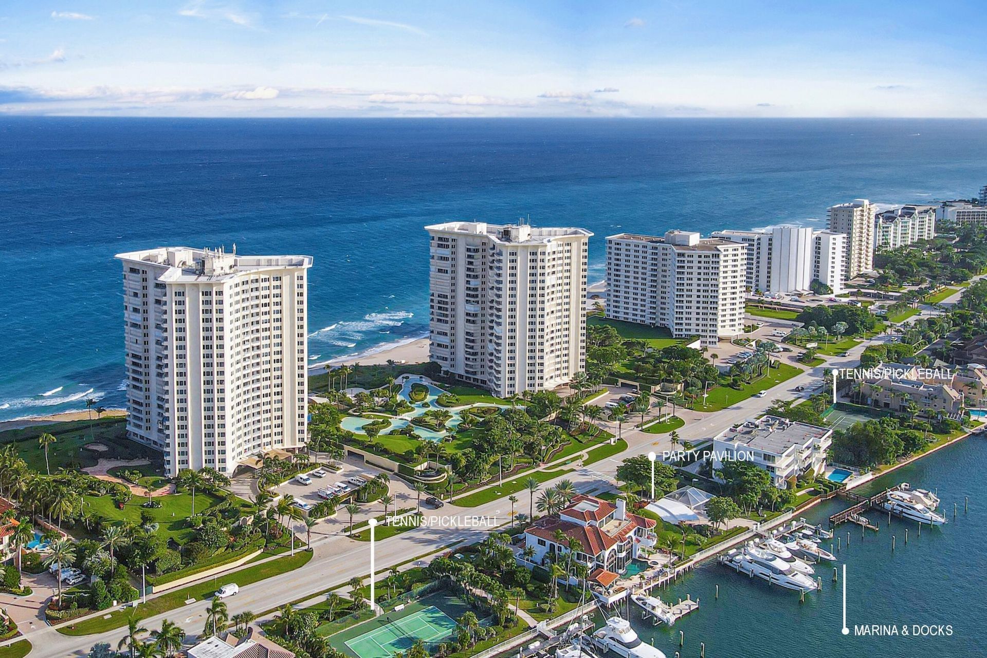 550 S Ocean Boulevard, Unit 1009, Boca Raton, FL 33432 Photo