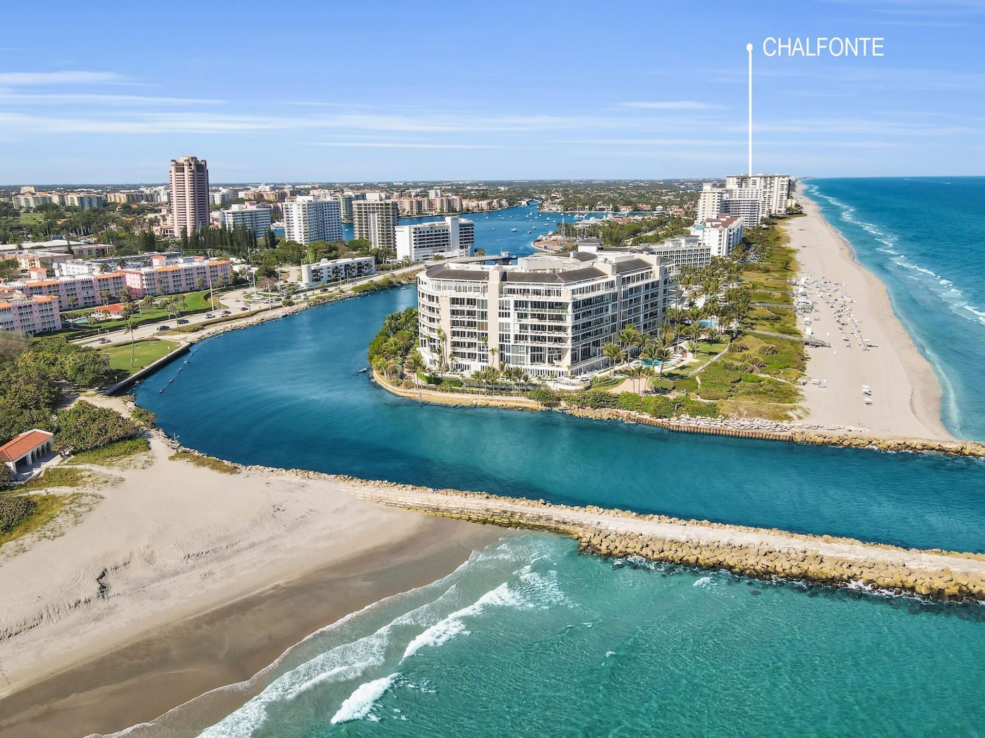 550 S Ocean Boulevard, Unit 1009, Boca Raton, FL 33432 Photo