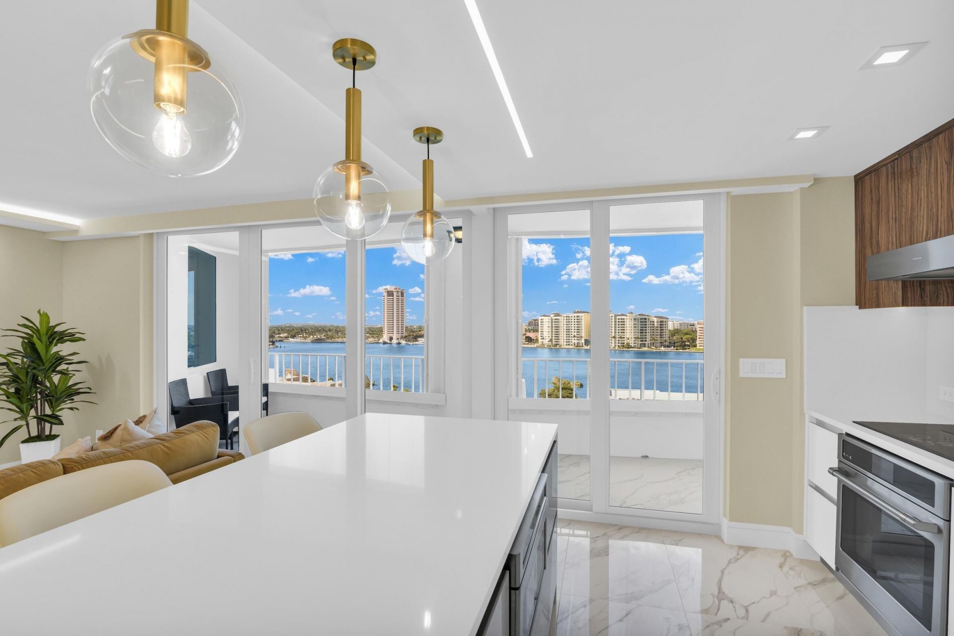 550 S Ocean Boulevard, Unit 1009, Boca Raton, FL 33432 Photo