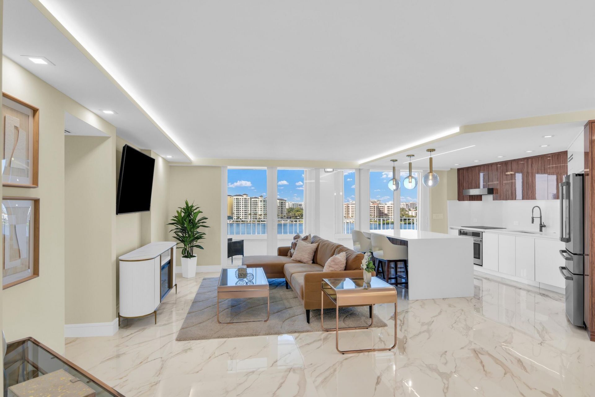 550 S Ocean Boulevard, Unit 1009, Boca Raton, FL 33432 Photo