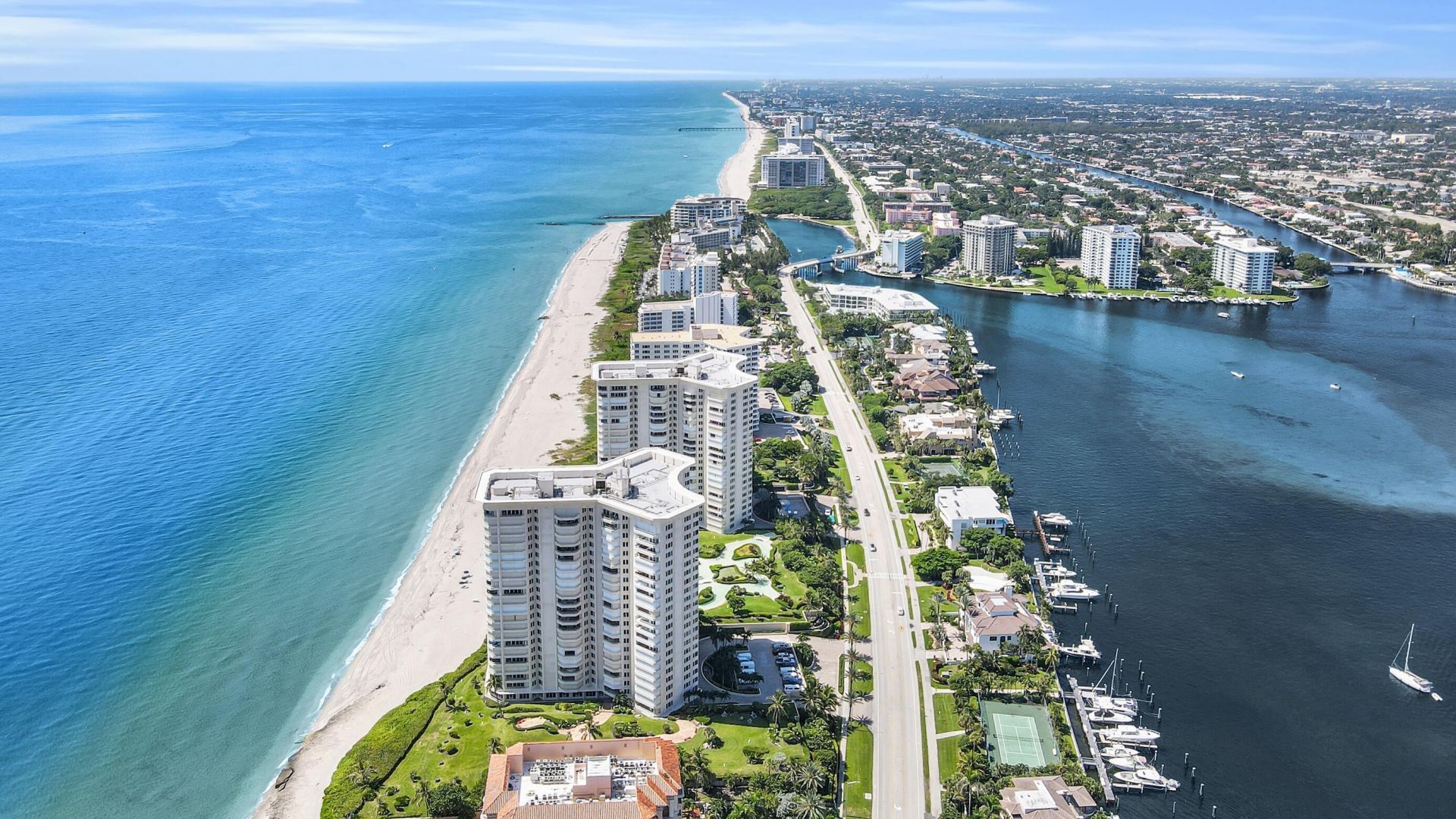 550 S Ocean Boulevard, Unit 1009, Boca Raton, FL 33432 Photo