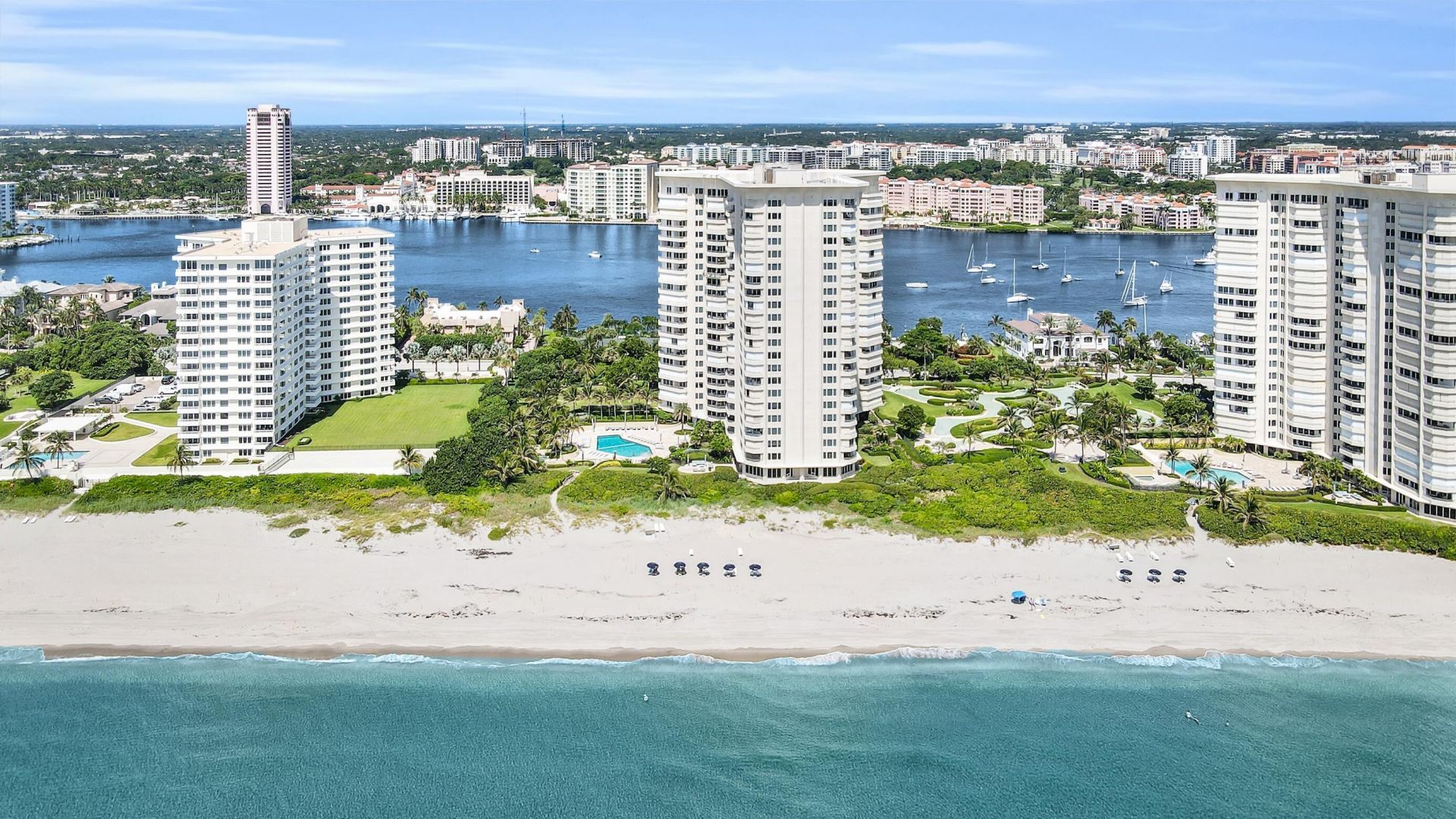 550 S Ocean Boulevard, Unit 1009, Boca Raton, FL 33432 Photo