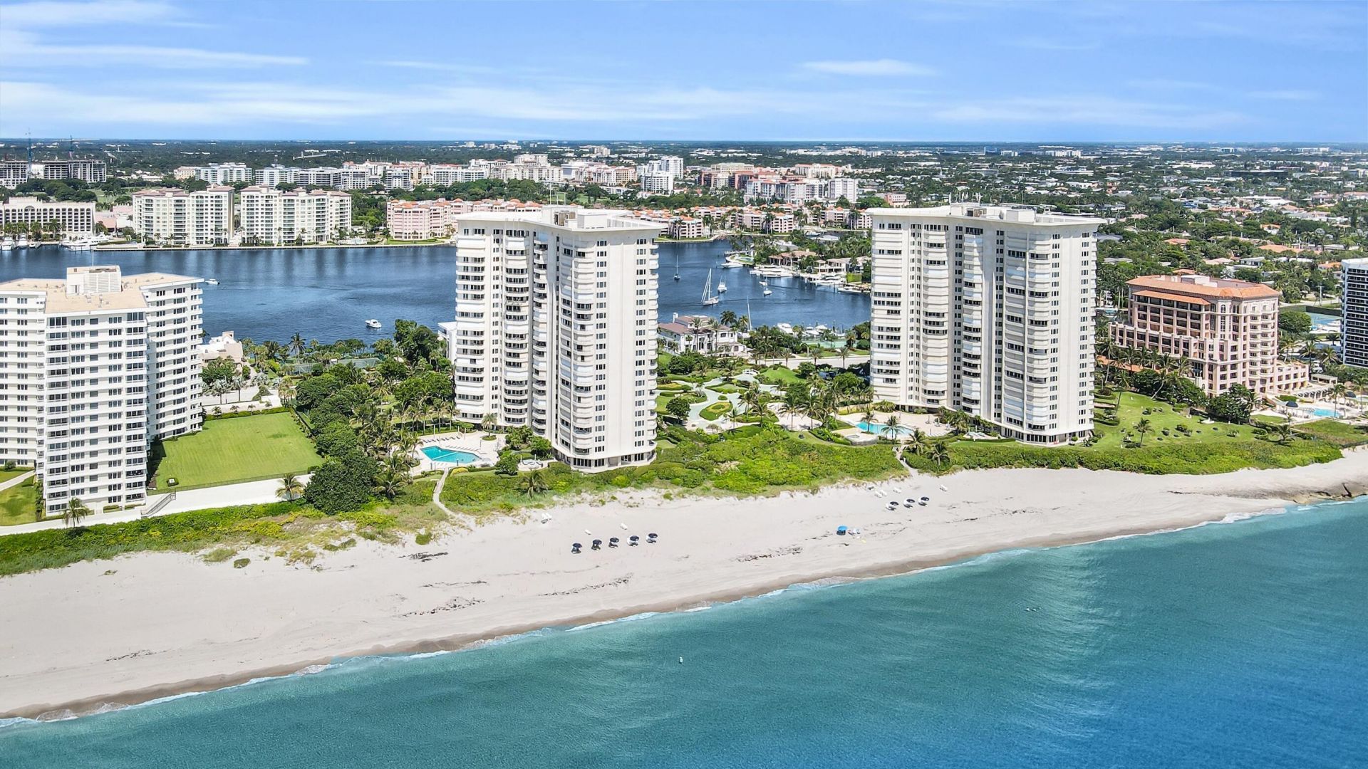 550 S Ocean Boulevard, Unit 1009, Boca Raton, FL 33432 Photo