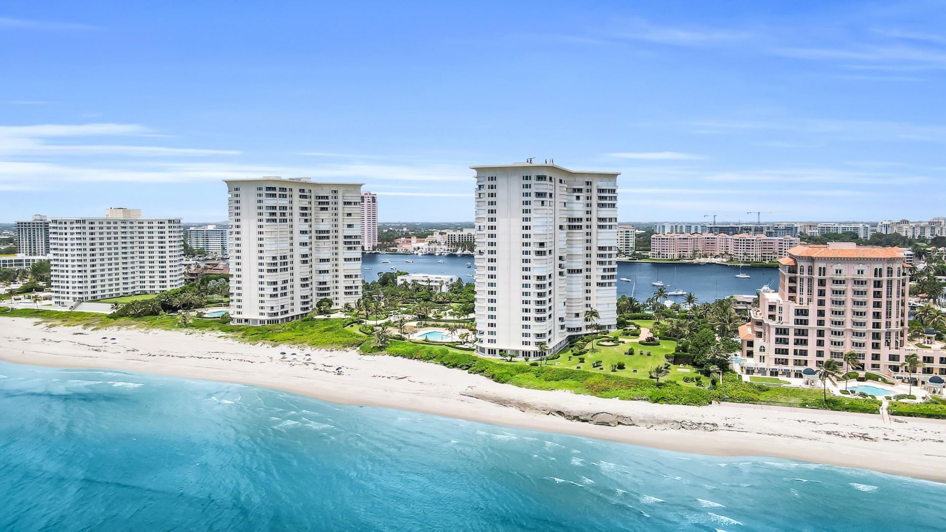550 S Ocean Boulevard, Unit 1009, Boca Raton, FL 33432 Photo
