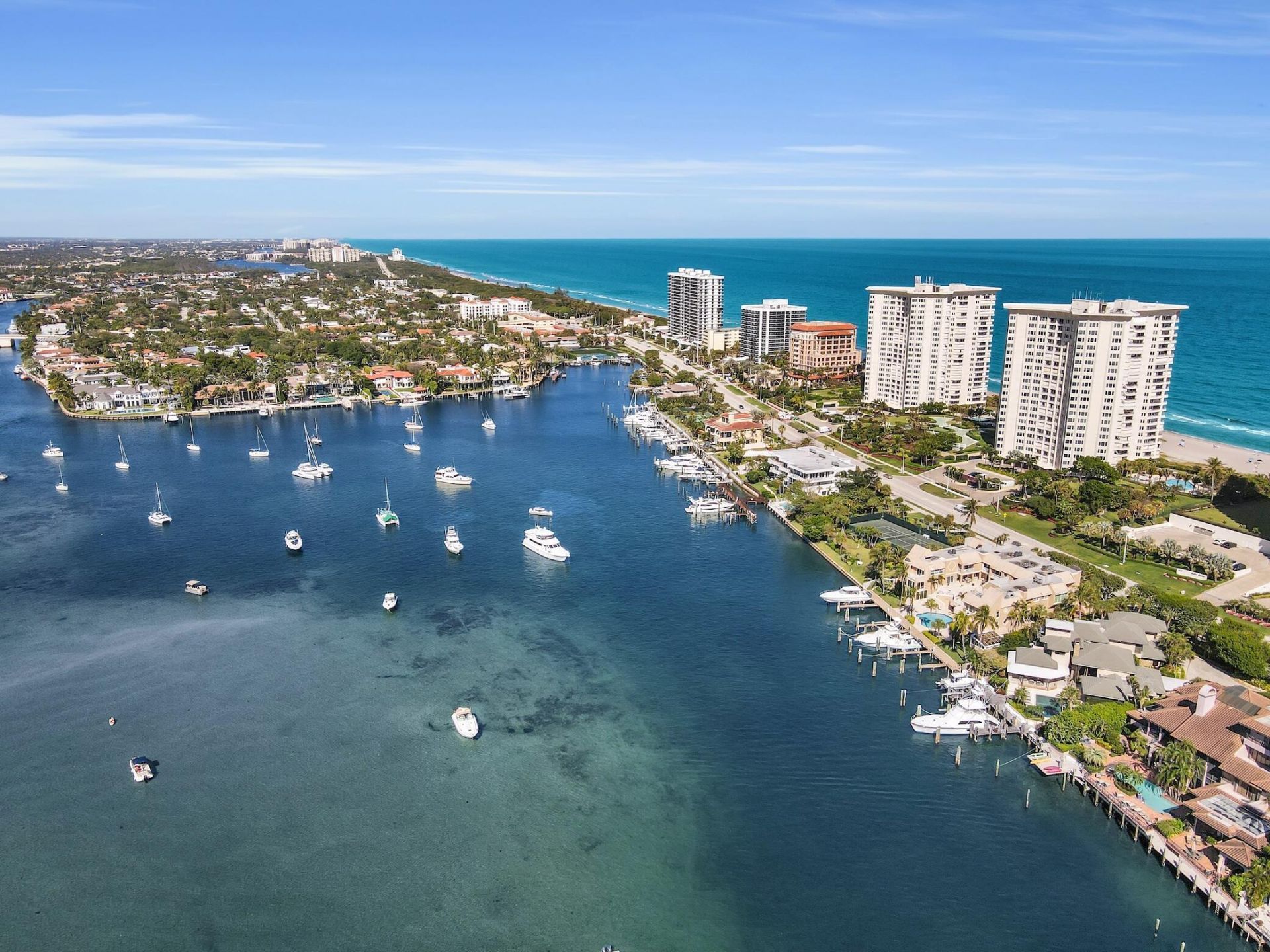 550 S Ocean Boulevard, Unit 1009, Boca Raton, FL 33432 Photo