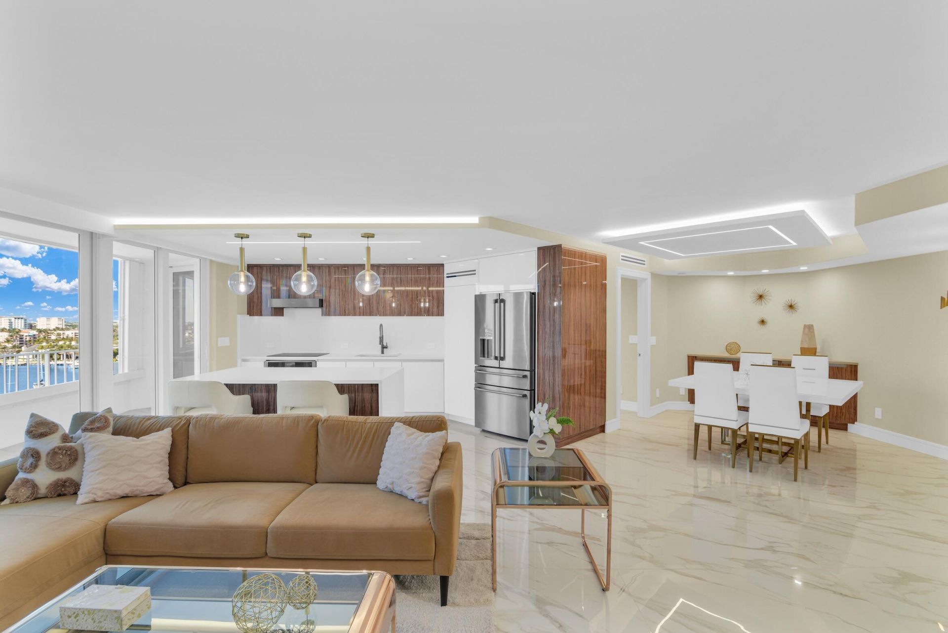 550 S Ocean Boulevard, Unit 1009, Boca Raton, FL 33432 Photo