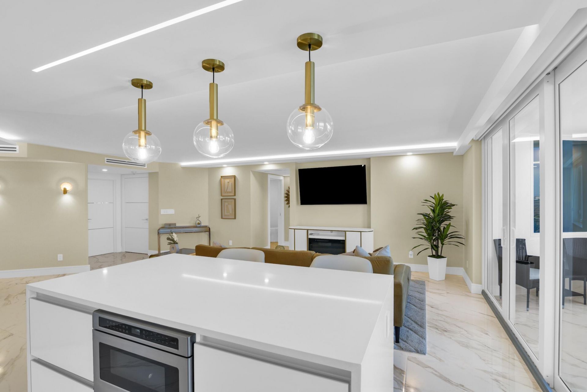 550 S Ocean Boulevard, Unit 1009, Boca Raton, FL 33432 Photo
