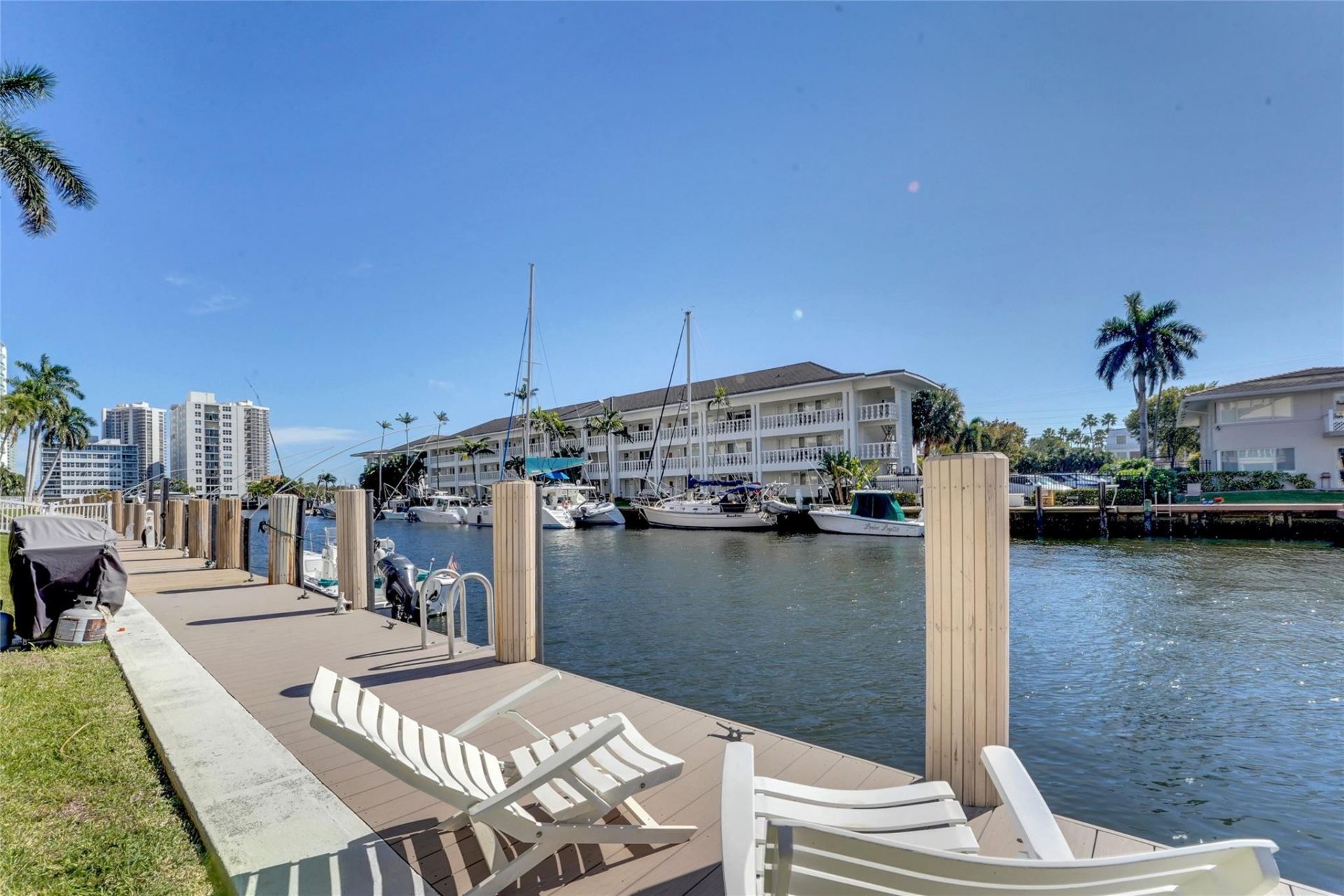 2864 NE 33rd Court, Fort Lauderdale, FL 33306 Photo