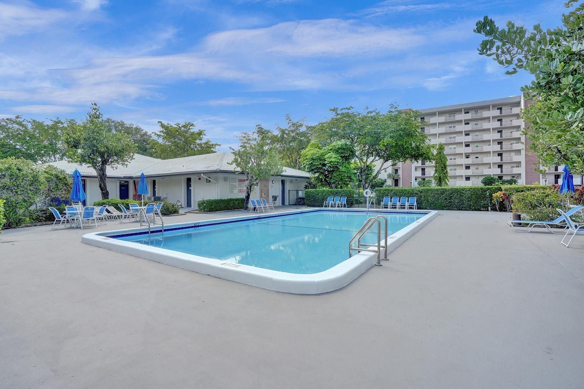 5860 NW 44th Street, Unit 314, Lauderhill, FL 33319 Photo