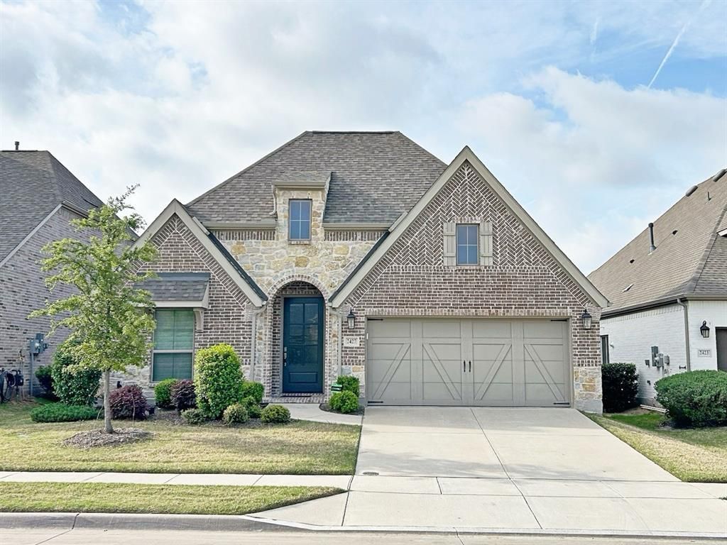 2427 War Admiral Street, Celina, TX 75009 Main Photo