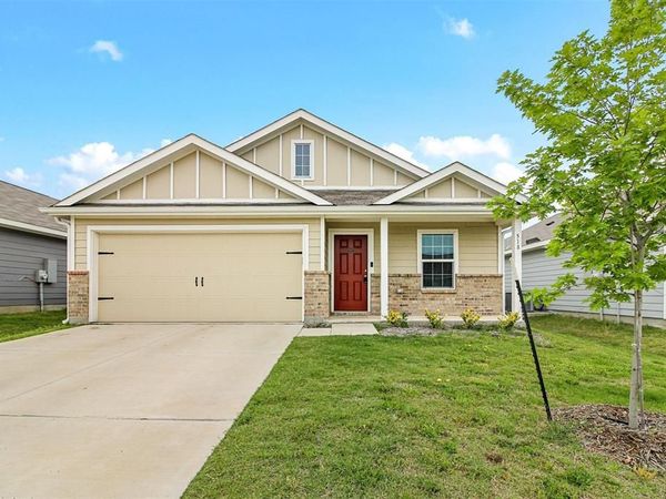 518 Olmstead Drive, Princeton, TX 75407