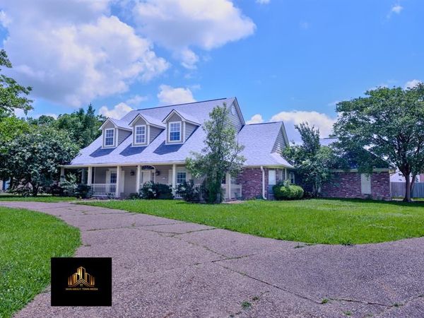 30 Fairmont Circle, Bossier City, LA 71111