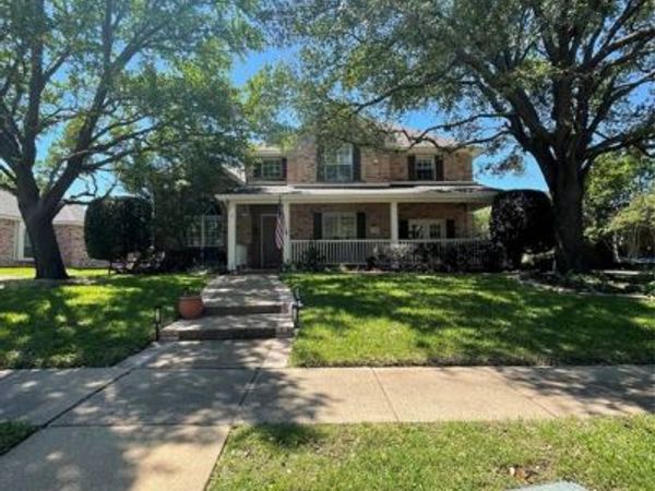 108 Windsor Drive, Murphy, TX 75094