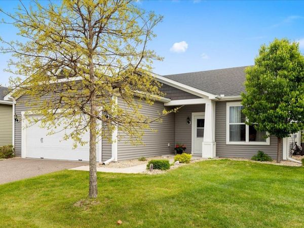 355 Rice Creek Boulevard NE, Fridley, MN 55432