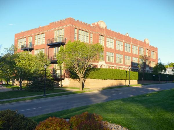 523 East Avenue , Unit 102, Red Wing, MN 55066