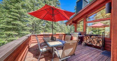 1402 Oxen Run Road, Truckee, CA 96161 Photo