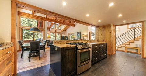 1402 Oxen Run Road, Truckee, CA 96161 Photo