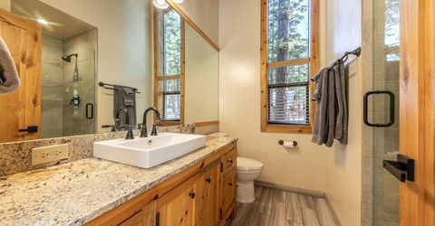 1402 Oxen Run Road, Truckee, CA 96161 Photo