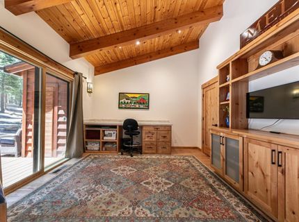 1402 Oxen Run Road, Truckee, CA 96161 Photo
