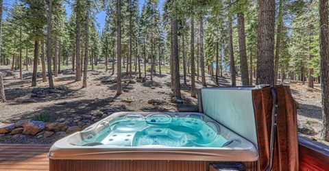 1402 Oxen Run Road, Truckee, CA 96161 Photo