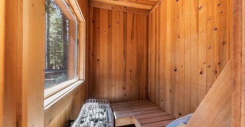1402 Oxen Run Road, Truckee, CA 96161 Photo
