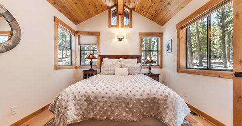 1402 Oxen Run Road, Truckee, CA 96161 Photo