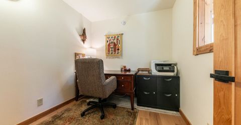 1402 Oxen Run Road, Truckee, CA 96161 Photo