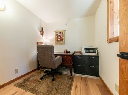 1402 Oxen Run Road, Truckee, CA 96161 Photo