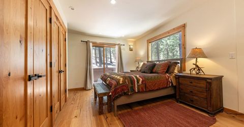 1402 Oxen Run Road, Truckee, CA 96161 Photo