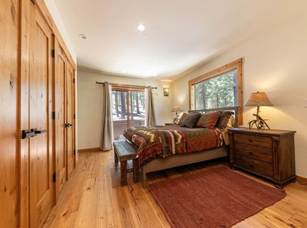 1402 Oxen Run Road, Truckee, CA 96161 Photo