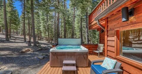 1402 Oxen Run Road, Truckee, CA 96161 Photo