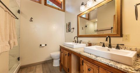 1402 Oxen Run Road, Truckee, CA 96161 Photo