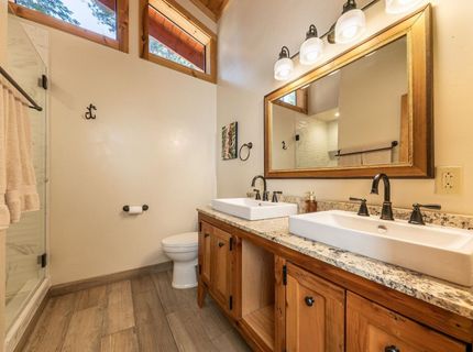 1402 Oxen Run Road, Truckee, CA 96161 Photo