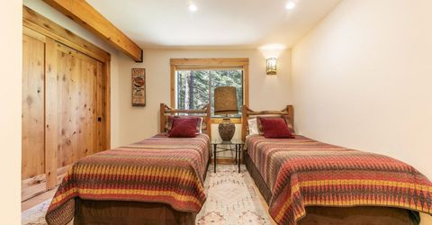 1402 Oxen Run Road, Truckee, CA 96161 Photo