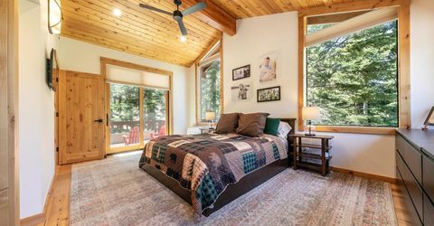 1402 Oxen Run Road, Truckee, CA 96161 Photo