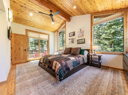 1402 Oxen Run Road, Truckee, CA 96161 Photo
