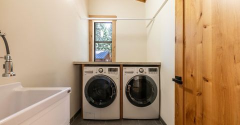 1402 Oxen Run Road, Truckee, CA 96161 Photo