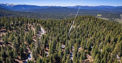1402 Oxen Run Road, Truckee, CA 96161 Photo