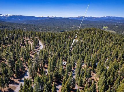 1402 Oxen Run Road, Truckee, CA 96161 Photo