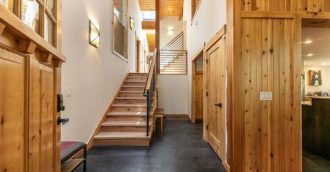 1402 Oxen Run Road, Truckee, CA 96161 Photo