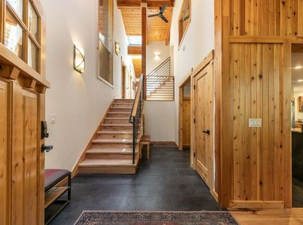 1402 Oxen Run Road, Truckee, CA 96161 Photo