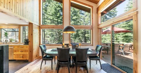 1402 Oxen Run Road, Truckee, CA 96161 Photo