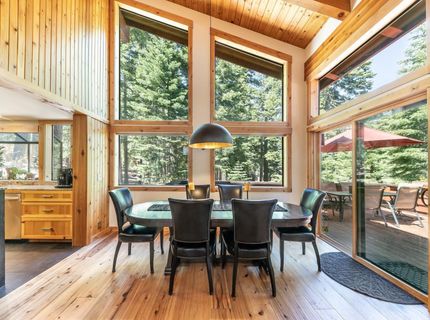 1402 Oxen Run Road, Truckee, CA 96161 Photo