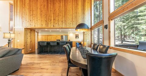 1402 Oxen Run Road, Truckee, CA 96161 Photo
