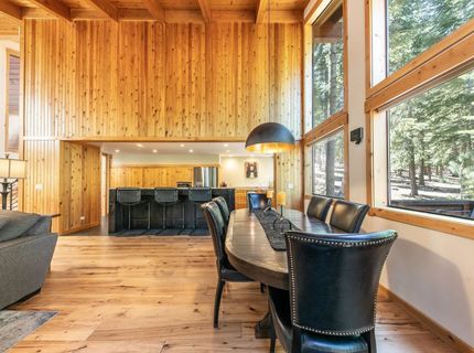 1402 Oxen Run Road, Truckee, CA 96161 Photo