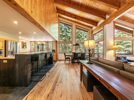 1402 Oxen Run Road, Truckee, CA 96161 Photo